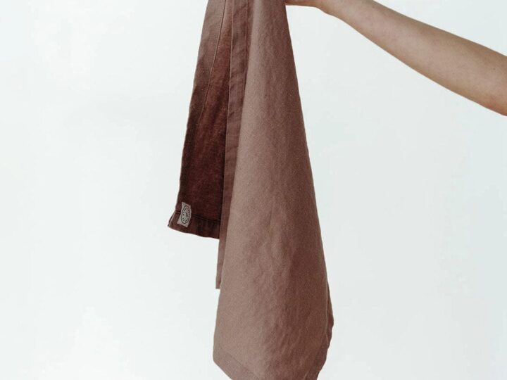 Image for PAC Linen Napkin Set