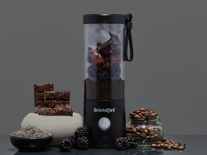 Image for BlendJet 2 Portable Blender 