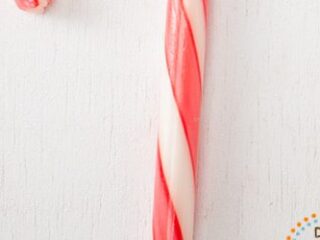Image for Candy Cane Christmas Activites- Go on a Candy Cane Hunt