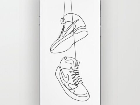 Image for s iPhone Skin by mini mons