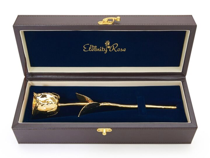 Image for The Eternity Rose