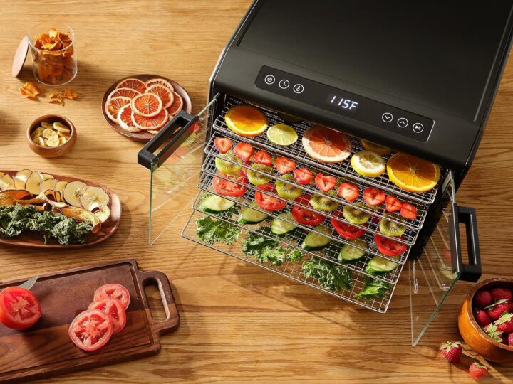 Image for Excalibur Dehydrator