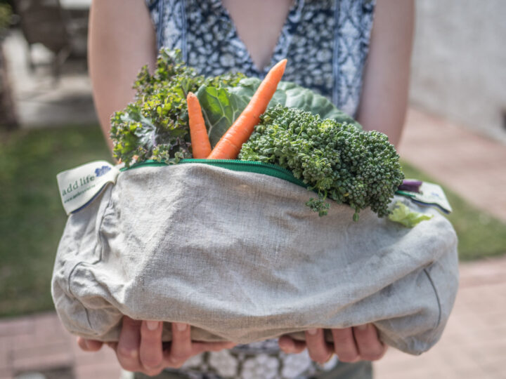 Image for Ambrosia Bags