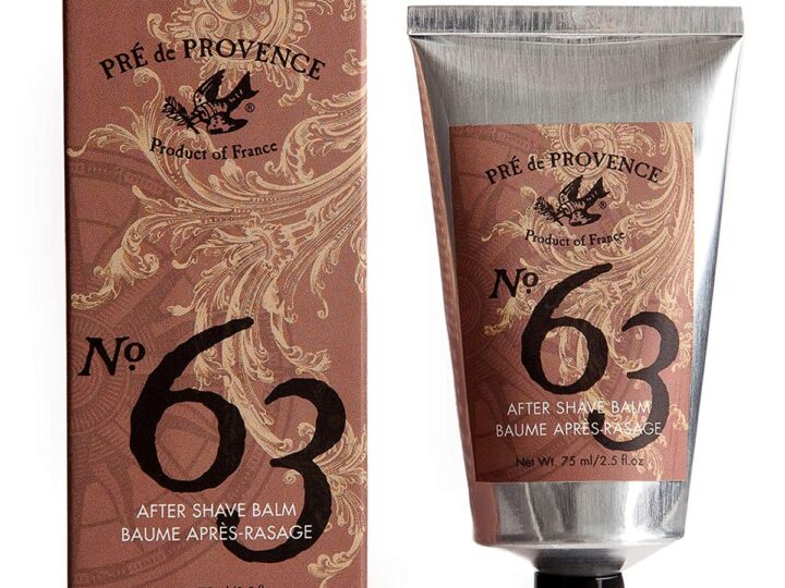 Image for 63 Men's 75ml Men's Aftershave