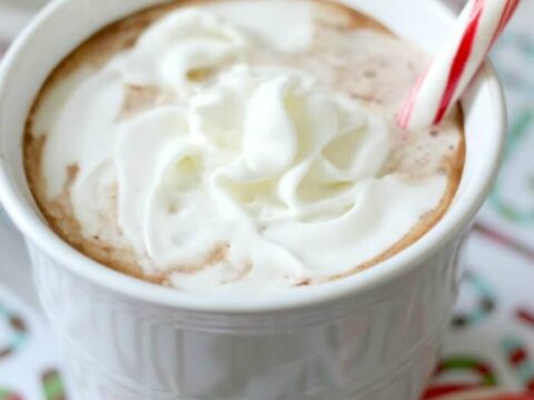 Image for Peppermint Mocha