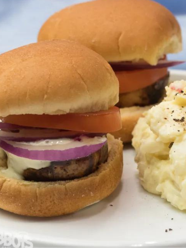 Pork Tenderloin Sliders with Orange Aioli Story