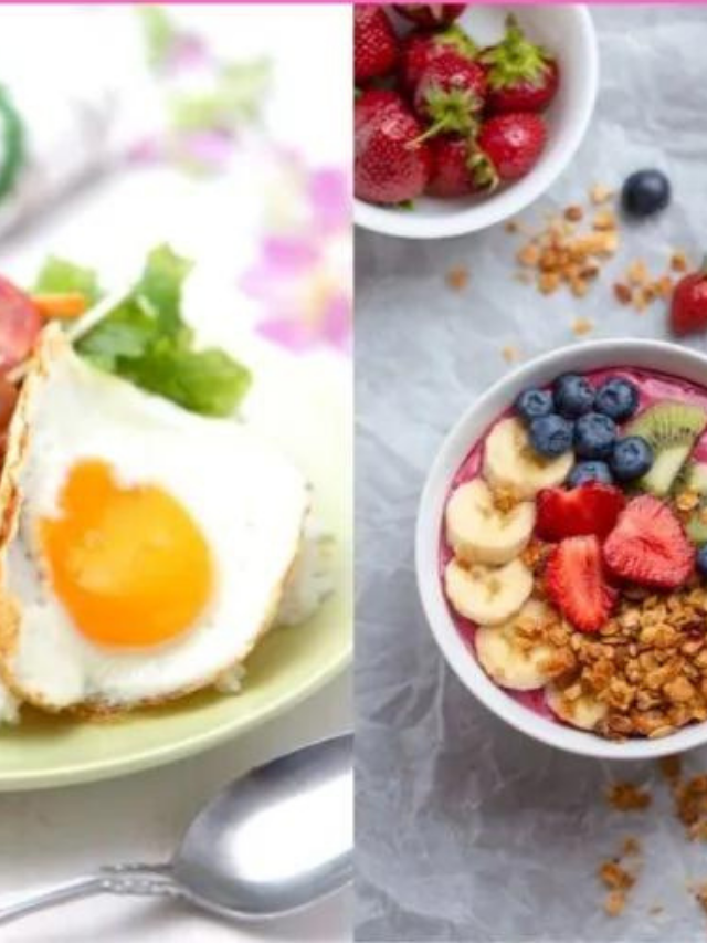 Famous Hawaii Foods Story