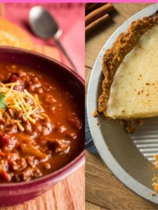 Famous Indiana Foods Story