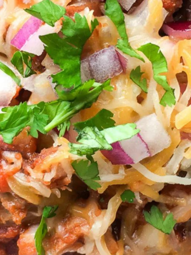 Amazing Slow Cooker Spicy Pulled Pork Chili Recipe Story