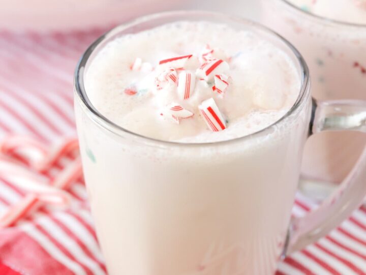 Image for Christmas Punch
