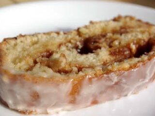 Image for Cinnamon Swirl Bread {Recipe}