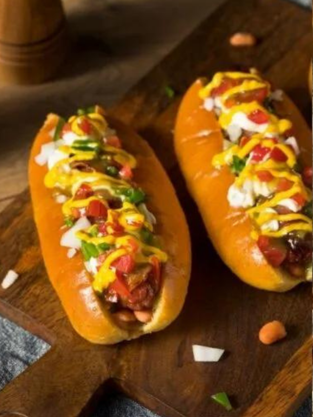 Delicious Arizona Famous Foods Story