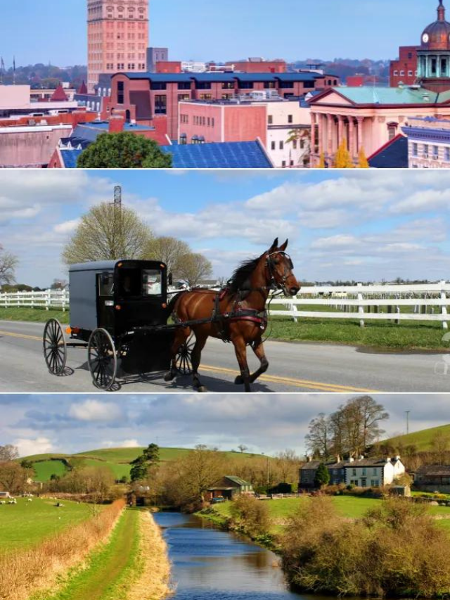 12 Fun Things to do with Kids in Lancaster, PA Story