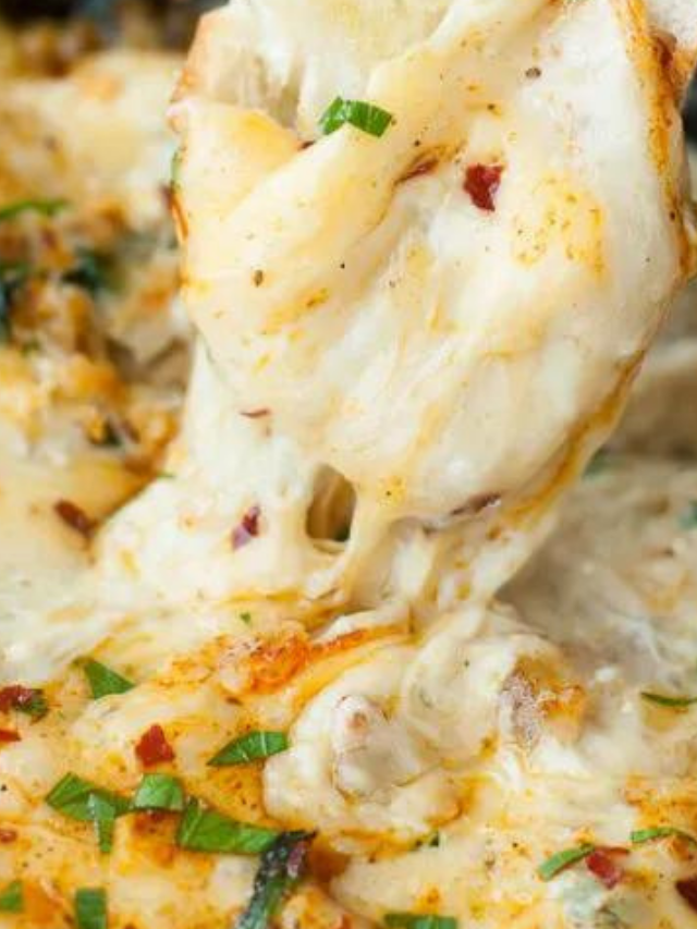 20 Scrumptious Shrimp Party Dips You’ll Go Crazy For Story