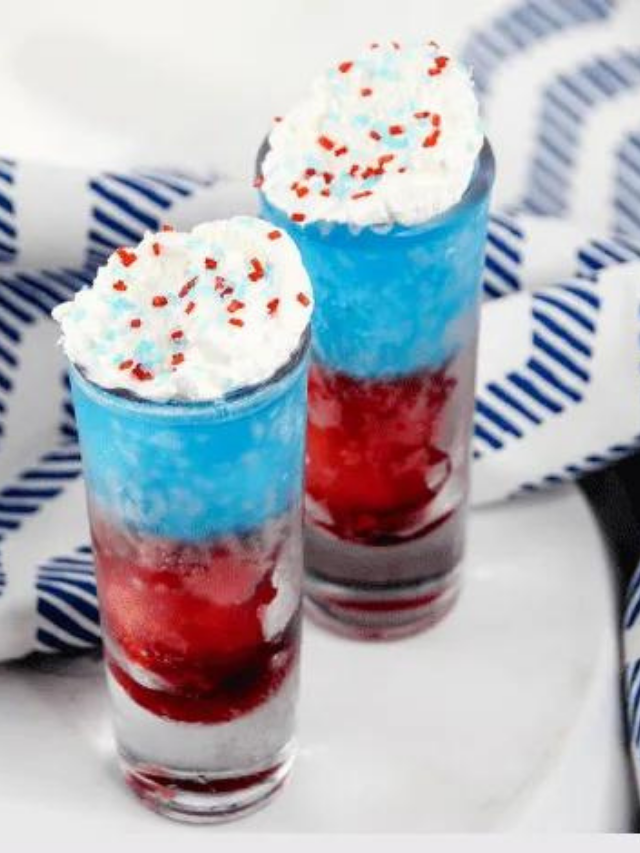 Cat in the Hat Mocktail Recipe Story