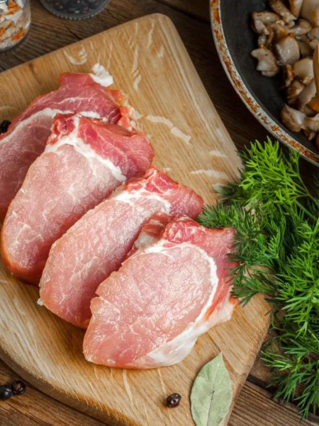 Magical Pork Recipes That Take Minimal Effort Story