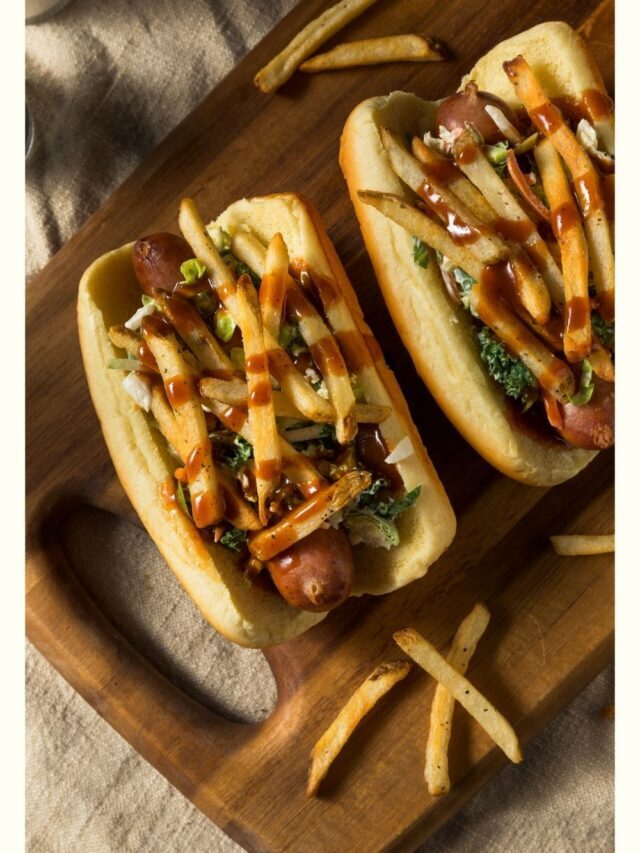 Famous Ohio Recipes Story