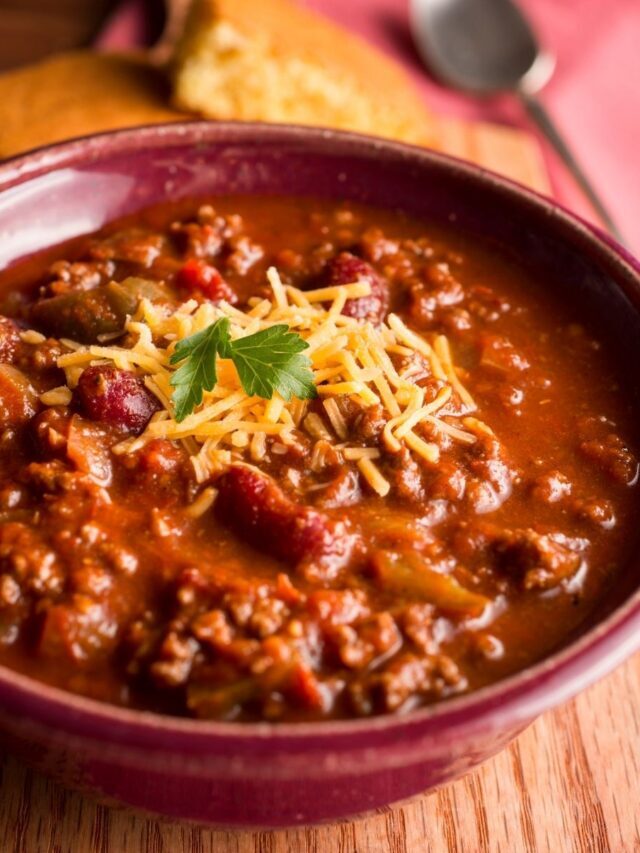 Famous Oklahoma Recipes Story