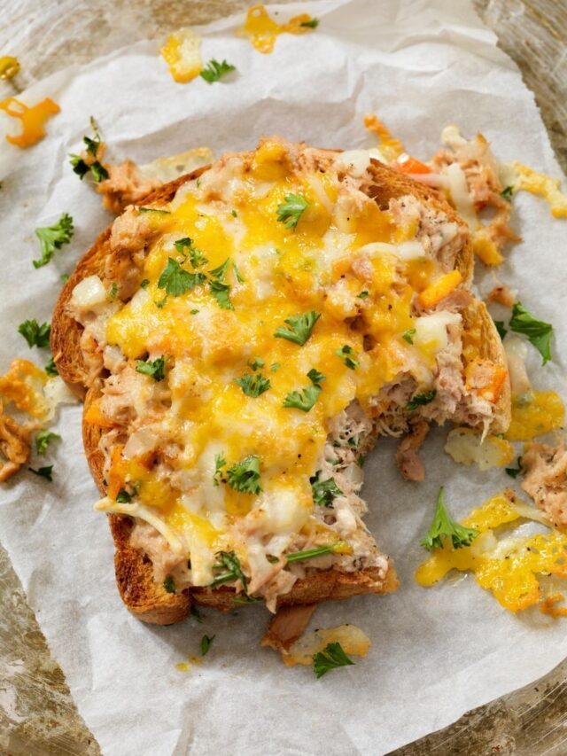 Famous Oregon Recipes Story