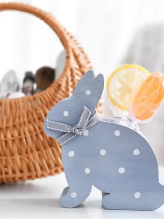 Simply Perfect Easter Basket Ideas for Teen Boys Story