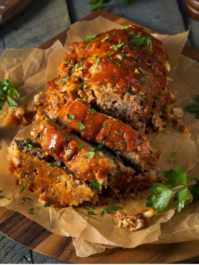 Famous West Virginia Recipes Story