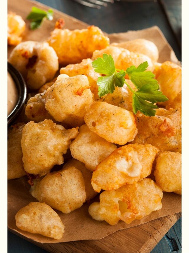 Famous Wisconsin Recipes Story