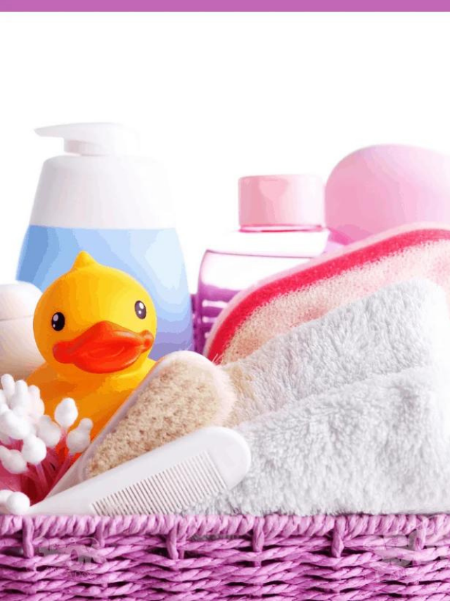 Top Freebies for Moms to Be Story