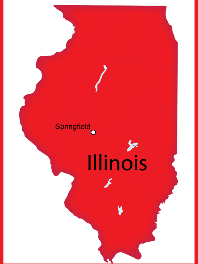 Interesting Facts about Illinois Story