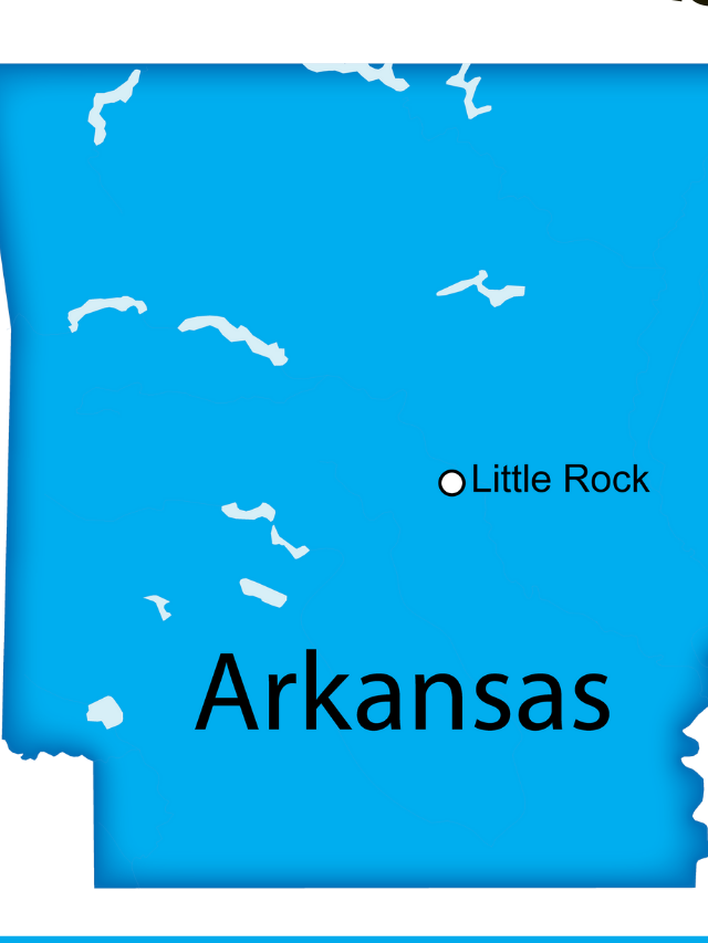 5 Interesting Facts about Arkansas Story