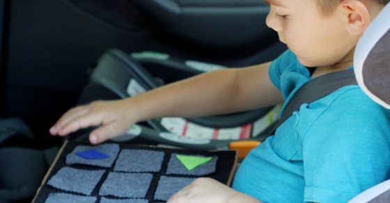 road trip printables for preschoolers