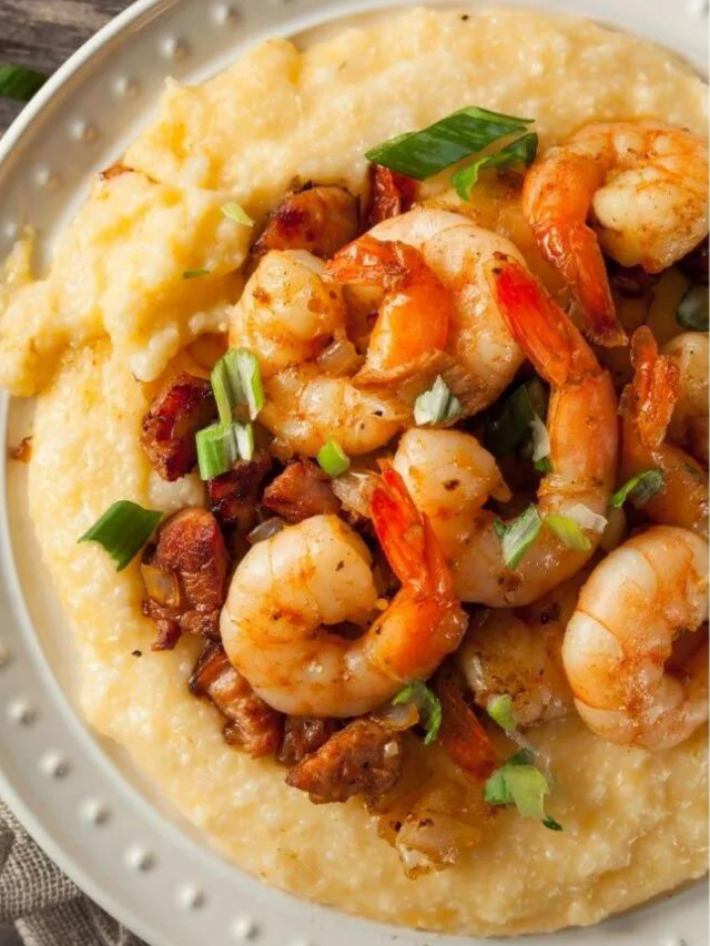 Famous North Carolina Recipes Story