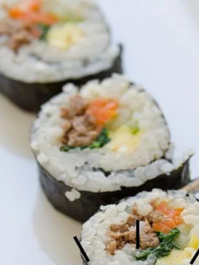 Browned Ground Beef Recipes Story