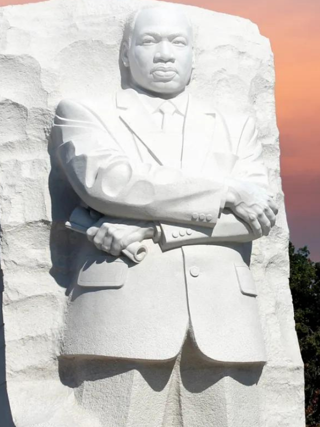 Civil Rights Movies for Kids Story
