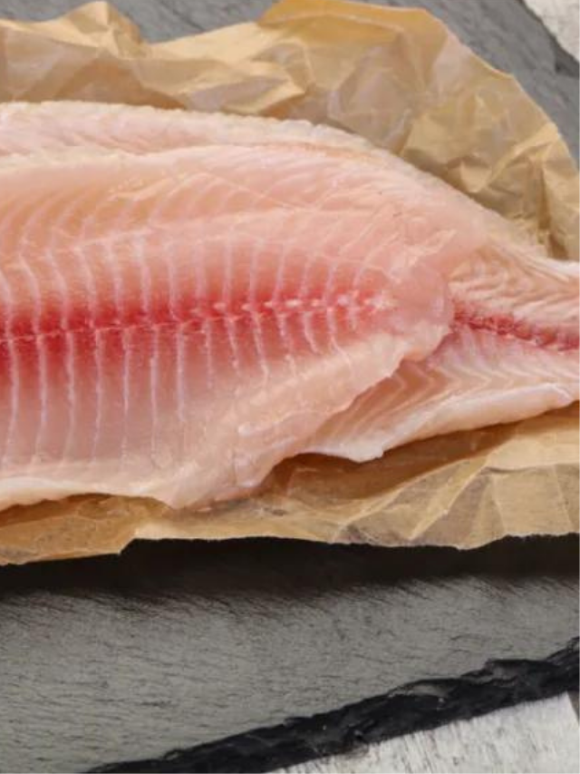 Best Recipes for Tilapia Fillets Story