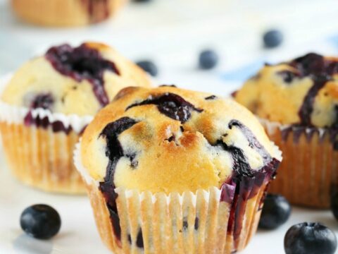 Image for Pancake Muffins: Breakfast Made Easy!