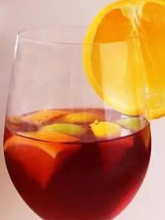 Over 30 Mocktail Recipes Perfect for Kid Parties Story