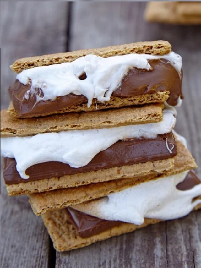 Cute S’mores Quotes to Get Your Tummy Hungry