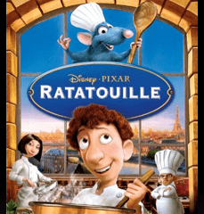 Image for Layered Ratatouille Recipe