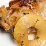 Delicious-Crockpot-Apple-and-Pork-Chops-735x980