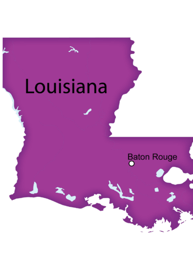 Interesting Facts about Louisiana