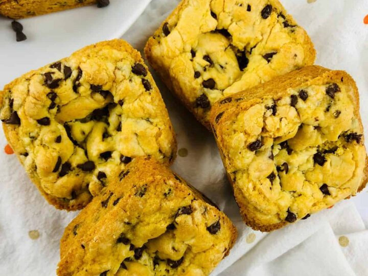 Image for 4 Ingredient Cake Mix Cookie Bars