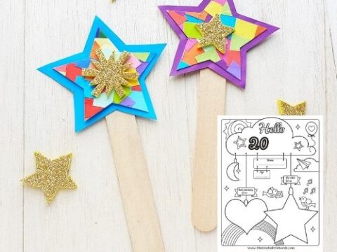 Image for Wishing Star
