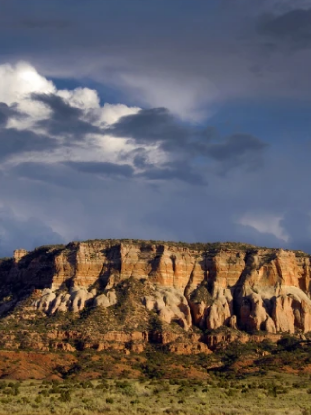 Interesting Facts about New Mexico