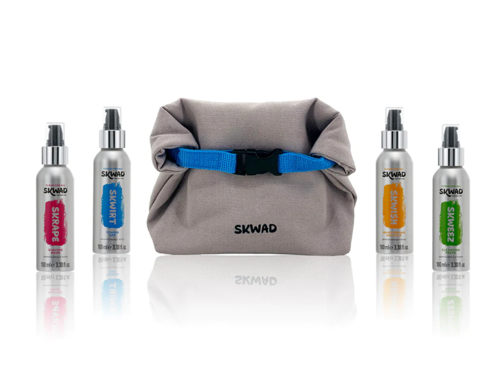 Image for SKWAD The Starter Skincare Set for Teens