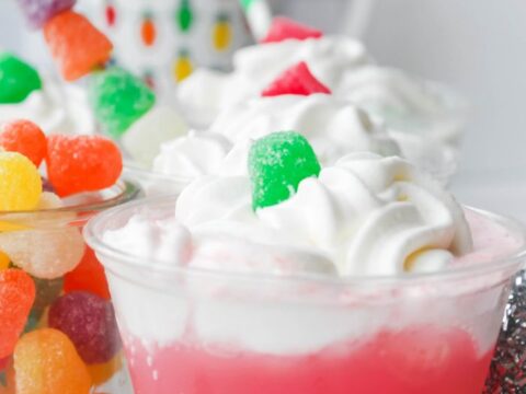 Image for Gum Drop Sherbet Punch