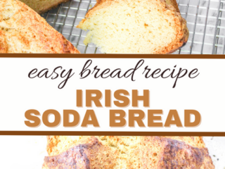 Image for Irish Soda Bread Recipe
