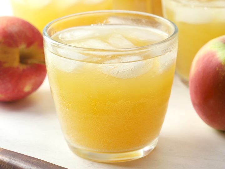 Image for Fall Party Punch