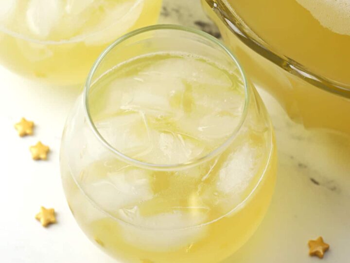Image for New Year's Eve Celebration Punch