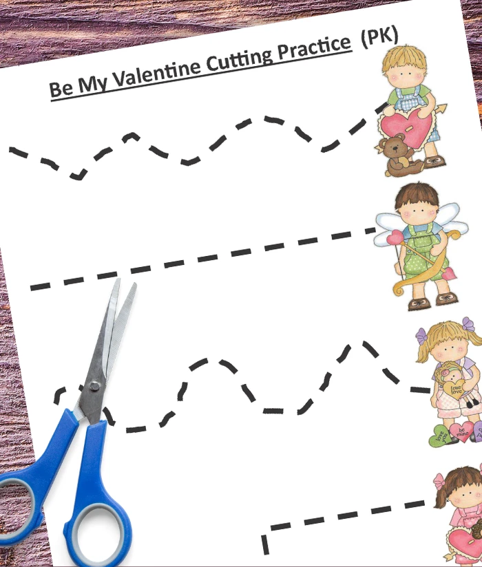 valentine-cutting-practice-for-preschoolers