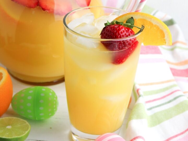 Image for Easter Brunch Punch